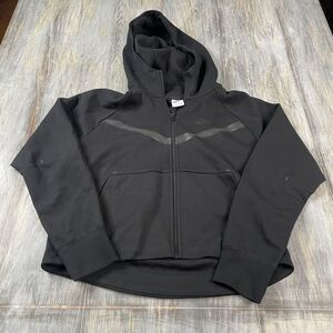 Nike Tech Hoodie
